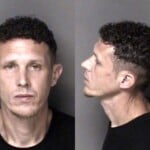 Justin Brown Misd Crime Of Dom Violence
