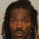 Arsenio Lipscomb Assault On A Female Crime Of Domestic Violence