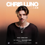 Chris Luno