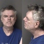 Wendell Truett Resist Public Officer Trespass 1st Degree