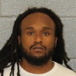 Zavion Perry Simple Assault