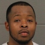 Jondarius Mickinney No Operators License