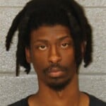 Chanson Furbush Larcney Resisting Officer