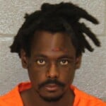 Dequize Reid Fleeing Eluding Arrest Driving While Impaired