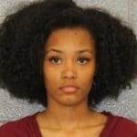 Kapri White Domestic Violence