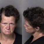 Crystal Sexton Failure To Appear Misdemeanor