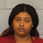 Ebony Wallace Breaking And Entering To Terrorize Injure Simple Assault