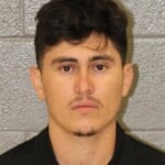 Jose Castellon Driving While Impaired