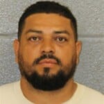 Oscar Andrade Domestic Violence