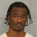 Jataurus Thompson Possess Firearm By Felon Possess Weapon Mass Destruction