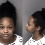 Keondra Pitts Failure To Appear Felony