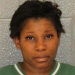 Jazmin Freeman Hit And Run Leave Scene Property Damage