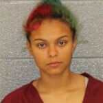 Nahija Velasquez Communicate Threats