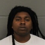 Deonta Pharr Flee Elude Arrest With Motor Vehicle Resist Public Officer Reckless Driving Wanton Disregard