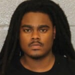 Jaqwon Robinson Breaking Or Entering Discharge Weapon Occupied Property
