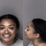 Kamahria Carter Habeas Corpus