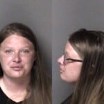 Tasha Orr Failure To Appear