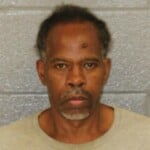 Daniel Alexander Misdemeanor Larceny