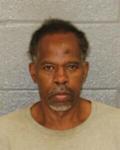 Daniel Alexander Misdemeanor Larceny