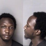 Xzavion Davis Probation Violation