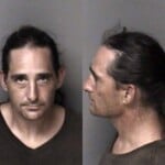 Patrick Cofone Failure To Appear Misdemeanor