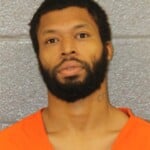 Steve Vannorden Resisting Officer
