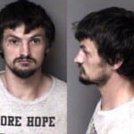 William Worley Larceny Motor Vehicle