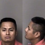 Norberto Garciarodriguez Dwi License No Operators Fail Maintain Lane Control Immigration