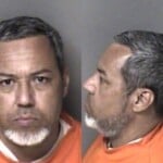 Ronald Arrieta Habeas Corpus