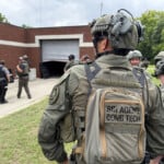 Inmate Uprising North Carolina