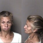 Christina Cartrette Solicit Almsbeg For Money