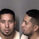 Vison Contreras License No Operators