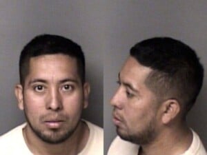 Vison Contreras License No Operators