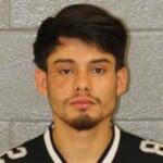 Anthony Gomez Assault By Strangulation Assault On A Female