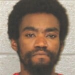 Jawan Randolph Second Degree Trespass