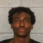 Joel Bass Second Degree Trespassing Resisting Officer Communicating Threats