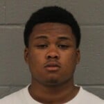 Malcolm Bryant Felony Larceny