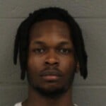 Raphael Bikai Second Degree Burglary