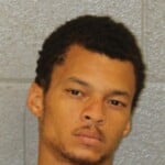 Terrance Doe Resist Public Officer