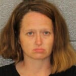 Amanda Gills Flee Elude Arrest With Motor Vehicle Second Degree Trespass Larceny Of Motor Vehicle