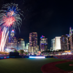 Charlotte Knights Vs Oklahoma City Comets