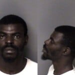 Marcus Adams Cocaine Possess Possess Drug Paraphernalia