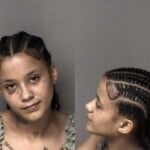 Sharia Randolph Misd Crime Of Dom Violence