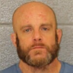 Luke Helms Larceny