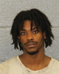 Michael Leath Felony Conspiracy Possess Stolen Firearm