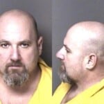 Trenity Campbell Failure To Appear Traffic Methamphetamine