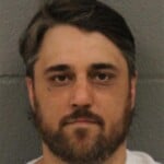 Arya Ahmadivarji Probation Violation