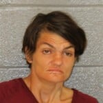 Natasha Ducharme Larceny