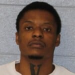 Jevon Blackmon Maintn Vehdwellplace Cs Felony Conspiracy Pwisd Cocaine