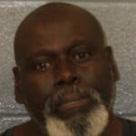 Robert Gaffney Resisting Public Officer